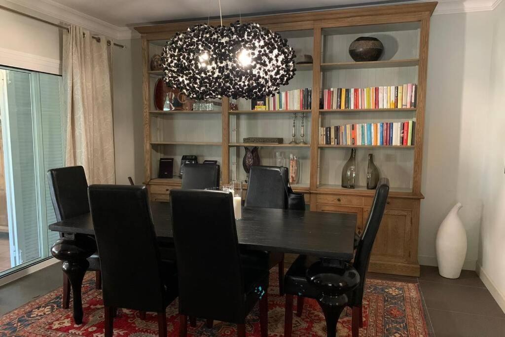 Villa Luis Плая де лас Америкас Екстериор снимка